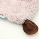 Personalised Embroidered Baby Comforter Security Blanket Koala Gift Newborn
