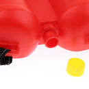 Backpack Red Fire Water Toy Water War Game Squirt Toy Pool Beach Bathing Time Playing for Kids/Child Toy
