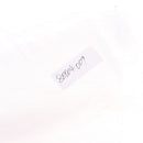 Baby Pacifier Dummy Travel Storage Box Case Holder, 0m+ Transparent