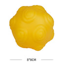 4Pcs Baby Soft Squeeze and Bouncy Ball Developmental Sensory Toy