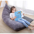 Stuffed Animal Storage Bag Chair 35" Extra Large Organizer Gift