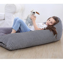 Stuffed Animal Storage Bag Chair 35" Extra Large Organizer Gift