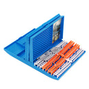 Battleship Sea Battle Puzzle Board Game for Family/Party/Friends Social Strategy Game Toy