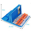 Battleship Sea Battle Puzzle Board Game for Family/Party/Friends Social Strategy Game Toy