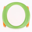 Baby Padded Potty Training Toilet Seat with Handles kids child safe