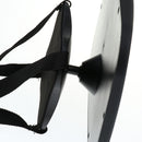 Baby Car Mirror Back Seat View Rear Facing Securely Fasten With Double Strap