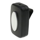 LARGE ADJUSTABLE WIDE VIEW REAR/BABY/CHILD SEAT CAR SAFETY MIRROR HEADREST MOUNT