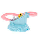 Fun Climb Stairs Track Toy Educational Toys For Kids Toddlers