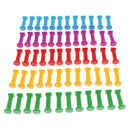 Children Educational Dice Board Balance Game Tower Collapse Kids Party Play Fun Toy Gift
