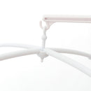 38 Inch Baby Crib Mobile Bed Bell Holder Music Box Holder Arm Bracket Baby Bed Stent Set