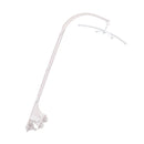 38 Inch Baby Crib Mobile Bed Bell Holder Music Box Holder Arm Bracket Baby Bed Stent Set