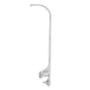 38 Inch Baby Crib Mobile Bed Bell Holder Music Box Holder Arm Bracket Baby Bed Stent Set
