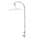 34 inch Baby Crib Mobile Bed Bell Holder Music Box Holder Arm Bracket Baby Bed Stent Set