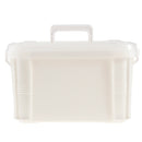Portable Plastic 2 Layers Pill Medicine Chest First Aid Kits Case Storage Box Family Health Caring Tool Cabinet Box