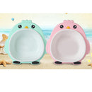 Cute Plastic Newborn Infant Baby Bathroom Bathtub Washbasin Foot Basin Â–Pink