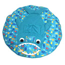Shopping Cart Cover ,High Chair for Baby Covers ,Safety Cushion ,Shark Play Pad