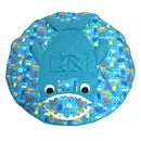 Shopping Cart Cover ,High Chair for Baby Covers ,Safety Cushion ,Shark Play Pad