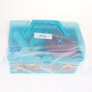 15 pieces/ Set Doctor & Nurse Kits Doctor Role Pretend Play Set Toy - Kids Girls Medicine Clinic Game Educational Xmas Gift
