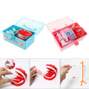 15 pieces/ Set Doctor & Nurse Kits Doctor Role Pretend Play Set Toy - Kids Girls Medicine Clinic Game Educational Xmas Gift