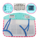 Musical Piano Mat Keyboard Playmat Electronic Music Play Carpet Blanket for Kids Toys 1 Year Old