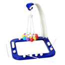 Kids Family Party Game Beads Stacking Balance Toy - Tumball Game