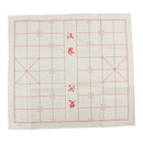 Xiangqi,Vintage Chinese Chess Soild Wooden Chess Pieces With Giftbox