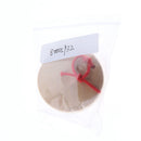 Children Preschool Wooden Castanet Kids Musical Instrument Toy Rhythm Learning Development - Wood Color
