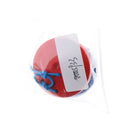 Kids Child Wooden Castanet Kids Percussion Flamenco Percussion Musical Instrument Toy Early Learning - Red Blue