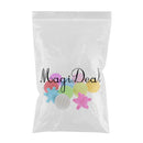 10pcs Baby Soft Mullein Ball Artifact Massage Toy for Ball Games