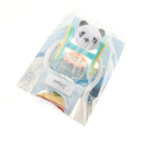 Baby Rattles Toy Lovely Windmill Animal Ferris Wheel Rotary Toy Model Toddler Birthday Gift