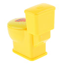 Mini Funny Prank Toys for Kids, Squirt Spray Water Toilet Closestool Joke Gag Prank Toys for Boys Adults Office Prank Toys (Color Random)