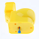 Mini Funny Prank Toys for Kids, Squirt Spray Water Toilet Closestool Joke Gag Prank Toys for Boys Adults Office Prank Toys (Color Random)