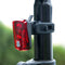 XANES TL03 Bicycle LED Taillight USB Rechargeable 0.5W Waterproof Safety High Visibility