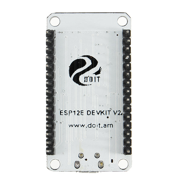 (Wifi Car Dedicated) NodeMcu Lua ESP8266 ESP-12E + WiFi Motor Drive Expansion Board