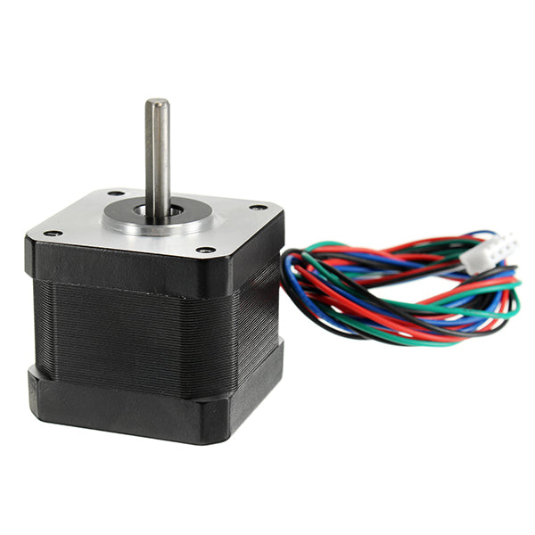 Anet 42mm LinearHybrid Two Phase 1.8 0.4NM Stepper Motor For 3D Printer
