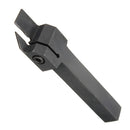 MGEHR 1212-1.5 12x12x100mm Grooving Tool Holder With 10pcs MGMN150-G 1.5mm Carbide Inserts