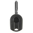 4 Button Car Key Keyless Entry Remote Fob And Transponder Chip 63 For Ford For Lincoln