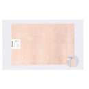 Ultrathin Basswood Solid Drawing Board A2 Sketch Sketch Of Natural Art Solid Wood Drawing Board
