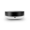 KONKE Zigbee Multifunctional Gateway Hub Smart Home Remote Controller Works with Alexa From Xiaomi Eco-system