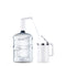 [2019 NEW] Original 3LIFE Automatic USB Mini Touch Switch Water Pump From XIAOMI Youpin Wireless Rechargeable Electric Dispenser Water Pump With USB Cable
