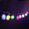 KCASA 2M 20 LED Pine Cone String Lights LED Fairy Lights for Festival Christmas Halloween