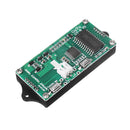 GY-6 12V 24V 36V 48V 6-65V LCD Lead Acid Lithium Battery Capacity Indicator Digital Voltmeter