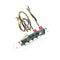 3W-5W bluetooth 4.2 Audio Decode Board Lossless With Power Amplifier Stereo DC 3.7-5V for U disk MP3 Decoder CT10E-BT