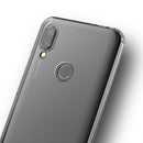 Bakeey Gradient Shockproof Soft TPU Protective Case for Xiaomi Redmi 7