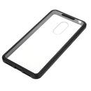 Bakeey 360 Front+Back Double-sided Full Body 9H Tempered Glass Metal Magnetic Adsorption Flip Protective Case For Xiaomi Pocophone F1