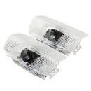 Welcome Door Decoration Light Easy Installation For LEXUS LS ES IS LX RX GS GX