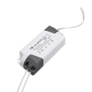 52CM 32W SMD 5730 Square LED Ceiling Aluminum Rigid Bar Strip Light AC220V