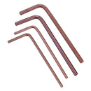 MTJNR2020K16 Turning Tool Holder with 2pcs TNMG1604 Inserts Set