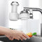 Kitchen Home Water Faucet Purifier Household Tap System Ceramic Carbon Purifier Filtration