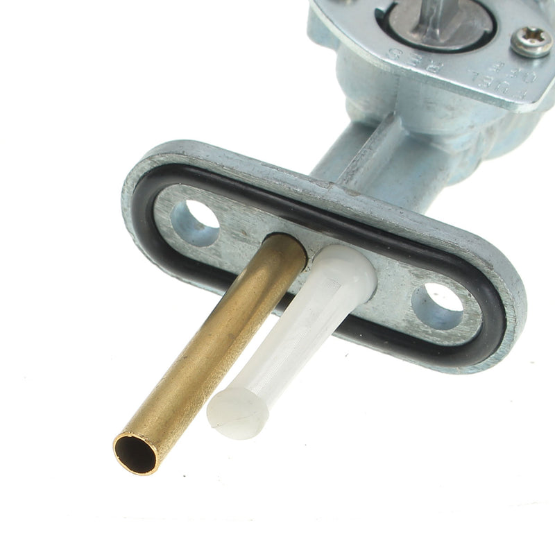Fuel Gas Petcock Tap Valve Switch Pump For Yamaha DT2 DT250 DT3 DT360 DT400